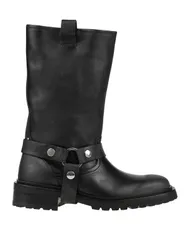 ゴールデングース レディース シューズ ブーツ・レインブーツ GOLDEN GOOSE Black ブラックのサムネイル