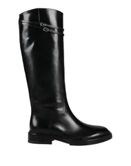 サントーニ レディース シューズ ブーツ・レインブーツ SANTONI Black ブラックのサムネイル