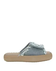 エイティス レディース シューズ サンダル EYTYS Blue Gray グレーのサムネイル