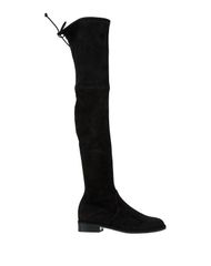 スチュアート ワイツマン レディース シューズ ブーツ・レインブーツ STUART WEITZMAN Black ブラック