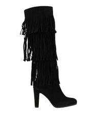 スチュアート ワイツマン レディース シューズ ブーツ・レインブーツ STUART WEITZMAN Black ブラック