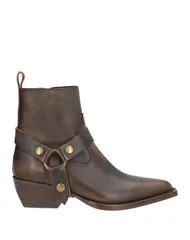 ゴールデングース レディース シューズ ブーツ・レインブーツ ショートブーツ GOLDEN GOOSE Tan タンのサムネイル