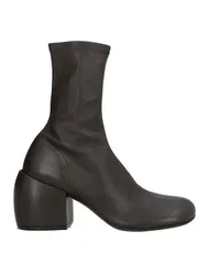 ドリス・ヴァン・ノッテン レディース シューズ ブーツ・レインブーツ ショートブーツ DRIES VANOTEN Dark Brown ブラウンのサムネイル