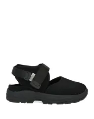 スイコック レディース シューズ スニーカー SUICOKE Black ブラックのサムネイル
