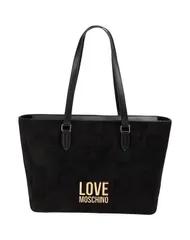 ラブ モスキーノ レディース バッグ LOVE MOSCHINO Black ブラックのサムネイル