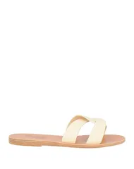 アンシエントグリークサンダル レディース シューズ ANCIENT GREEK SANDALS Off White オフホワイトのサムネイル