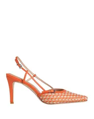 ジェフリー キャンベル レディース シューズ パンプス JEFFREY CAMPBELL Orange オレンジのサムネイル