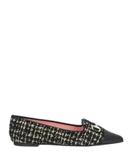 プリティ・バレリーナ レディース シューズ パンプス PRETTY BALLERINAS Black ブラックのサムネイル