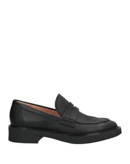 ジャンヴィト ロッシ レディース シューズ スリッポン・ローファー モカシン GIANVITO ROSSI Black ブラックのサムネイル