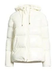 ピンコ レディース アウター ジャケット・ブルゾン パファージャケット PINKOff White オフホワイトのサムネイル