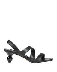 ウィークエンド マックスマーラ レディース シューズ サンダル WEEKEND MAX MARA Black ブラックのサムネイル