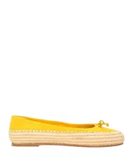 パロマバルセロ レディース シューズ パンプス バレリーナ PALOMA BARCEL Yellow イエローのサムネイル