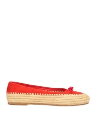 パロマバルセロ レディース シューズ パンプス バレリーナ PALOMA BARCEL Tomato Red レッドのサムネイル