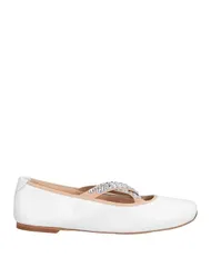 カサディ レディース シューズ パンプス CASADEI White ホワイトのサムネイル