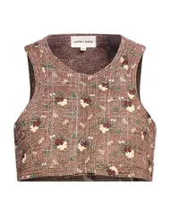 アンティックバティック レディース トップス シャツ ANTIK BATIK Brown ブラウンのサムネイル