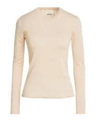 イザベル マラン レディース アウター カーディガン カシミヤニット ISABEL MARANT Beige ベージュのサムネイル