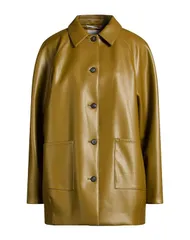 マックスマーラ レディース アウター コート MAX MARA Khaki カーキのサムネイル