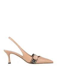 ヌメロ ヴェントゥーノ レディース シューズ パンプス N 21 Pale Pink ピンクのサムネイル