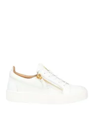 ジュゼッペザノッティ レディース シューズ スニーカー GIUSEPPE ZANOTTI White ホワイトのサムネイル