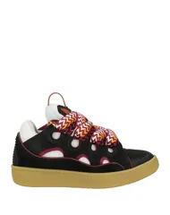 ランバン レディース シューズ スニーカー LANVIN Black ブラックのサムネイル