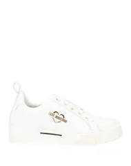 ラブ モスキーノ レディース シューズ スニーカー LOVE MOSCHINO White ホワイトのサムネイル