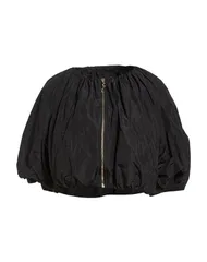 ピンコ レディース アウター ジャケット・ブルゾン PINKO Black ブラックのサムネイル