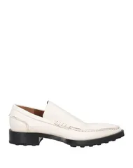 ジル・サンダー レディース シューズ スリッポン・ローファー モカシン JIL SANDER Off White オフホワイトのサムネイル