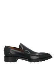ジル・サンダー レディース シューズ スリッポン・ローファー モカシン JIL SANDER Black ブラックのサムネイル