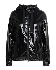 ヘルノ レディース アウター ジャケット・ブルゾン HERNO Black ブラックのサムネイル