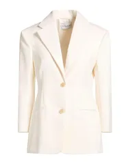 ジバンシー レディース アウター ジャケット・ブルゾン テーラードジャケット GIVENCHY White ホワイトのサムネイル