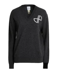 ジャンパトゥ レディース トップス シャツ プルオーバー PATOU Charcoal チャコールのサムネイル