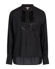 アンティックバティック レディース トップス シャツ ANTIK BATIK Black ブラックのサムネイル
