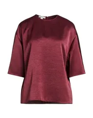 ヴィンス レディース トップス シャツ VINCE Bordeauxのサムネイル