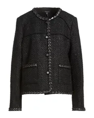 ラグアンドボーン レディース アウター ジャケット・ブルゾン RAG BONE Black ブラックのサムネイル