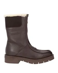 フェラガモ レディース シューズ ブーツ・レインブーツ ショートブーツ FERRAGAMO Chocolate Brown ブラウンのサムネイル