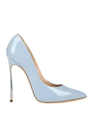 カサディ レディース シューズ パンプス CASADEI Turquoise Blue ブルーのサムネイル