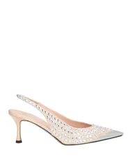 ヌメロ ヴェントゥーノ レディース シューズ パンプス N 21 Pale Pink ピンクのサムネイル