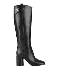カサディ レディース シューズ ブーツ・レインブーツ CASADEI Black ブラックのサムネイル
