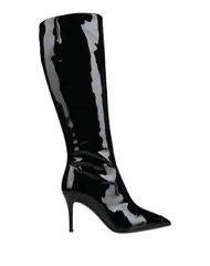 ジュゼッペザノッティ レディース シューズ ブーツ・レインブーツ GIUSEPPE ZANOTTI Black ブラックのサムネイル