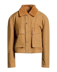 ディースクエアード レディース アウター ジャケット・ブルゾン DSQUARED2 Khaki カーキのサムネイル