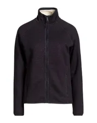 ジャックウルフスキン レディース アウター ジャケット・ブルゾン JACK WOLFSKI Navy ネイビーのサムネイル