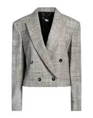 ステラマッカートニー レディース アウター ジャケット・ブルゾン テーラードジャケット STELLA McCARTNEY Beige ベージュのサムネイル