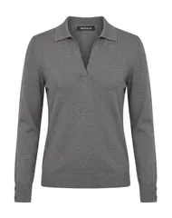 ペニーブラック レディース トップス シャツ プルオーバー PENNY BLACK Gray グレーのサムネイル
