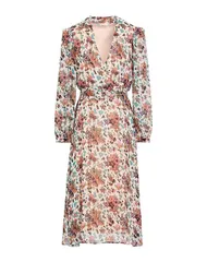 リュージョー レディース トップス ワンピース LIU JO Pink ピンクのサムネイル