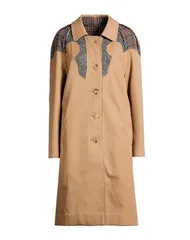 マルタンマルジェラ レディース アウター コート MAISON MARGIELA Sand サンドのサムネイル