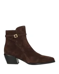 ラグアンドボーン レディース シューズ ブーツ・レインブーツ ショートブーツ RAG BONE Dark Brown ブラウンのサムネイル