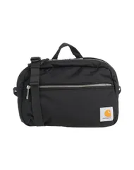 カーハート レディース バッグ CARHARTT Black ブラックのサムネイル