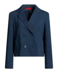 マックスアンドコー レディース アウター ジャケット・ブルゾン テーラードジャケット MAXCo Navy ネイビーのサムネイル