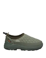 スイコック レディース シューズ スニーカー SUICOKE Military Green グリーンのサムネイル