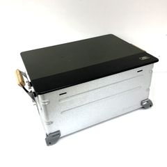 スノーピーク シェルコン50 本体 キミキャンプ天板セット - メルカリ